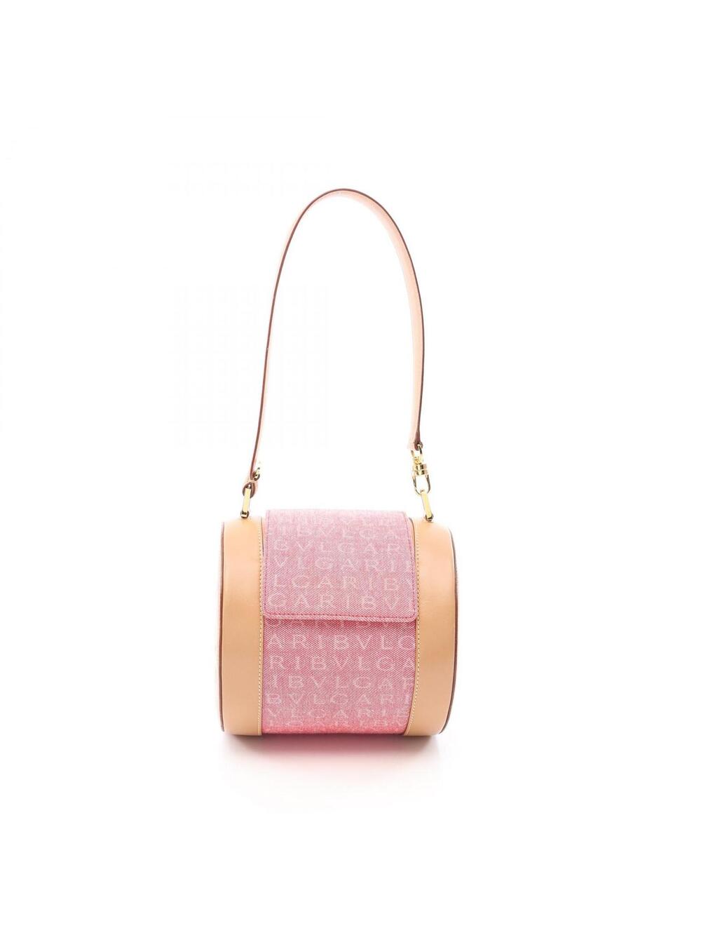 Bvlgari B Zero1 Logo Mania Shoulder #361478B52B